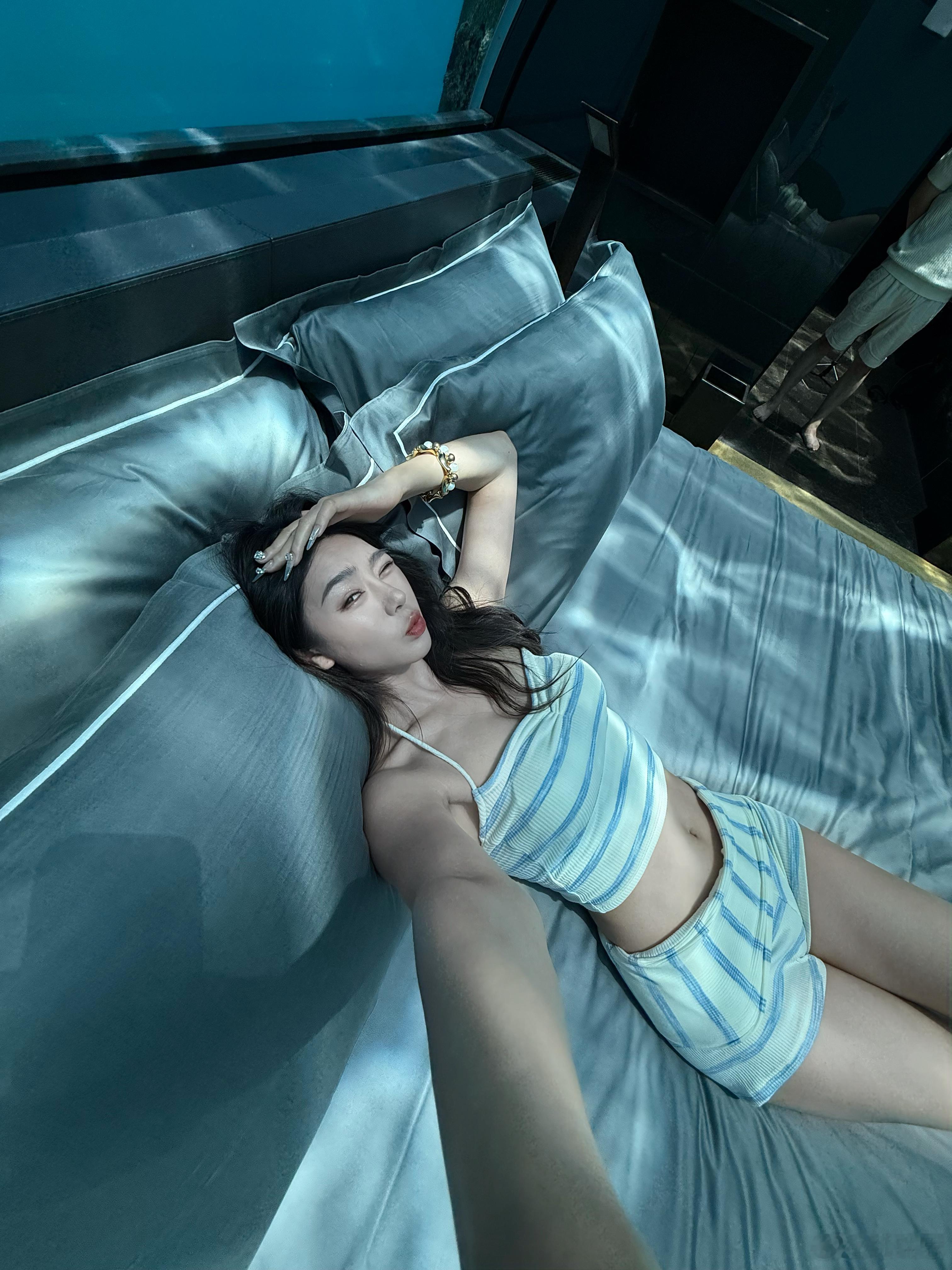 𝑫𝒂𝒚𝒔 𝒊𝒏 𝑴𝒖𝒓𝒂𝒌𝒂🐬🫧🏠 马尔代夫·马尔