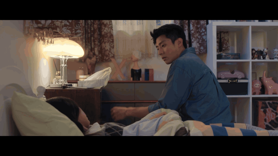灿如繁星 我的评分：灿如繁星男女主心动藏了15集八集CP亲完已二搭，你俩十五集连