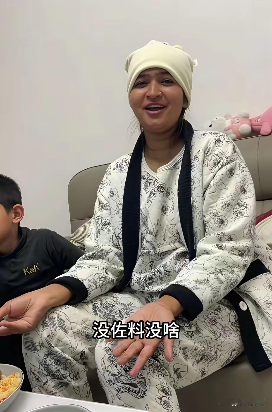 新手爸爸的月子餐挑战，酸甜苦辣咸

小王最近有点忙，真的很忙，忙着给佳音做饭，是