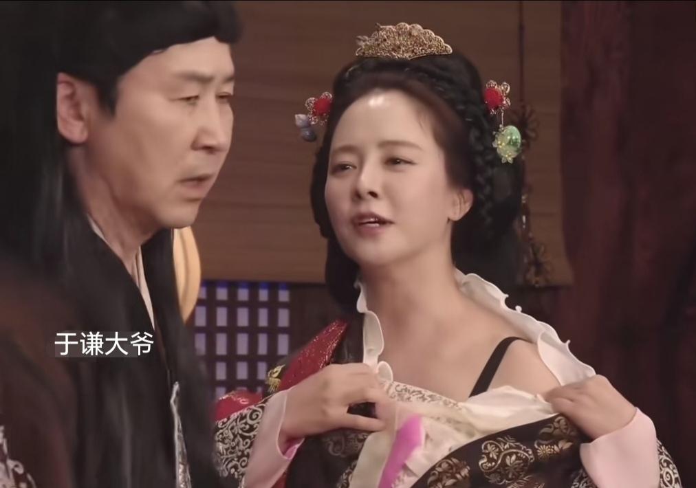 谦哥这是穿越大韩村了吗？
把村姑迷的神魂颠倒……[爱慕]