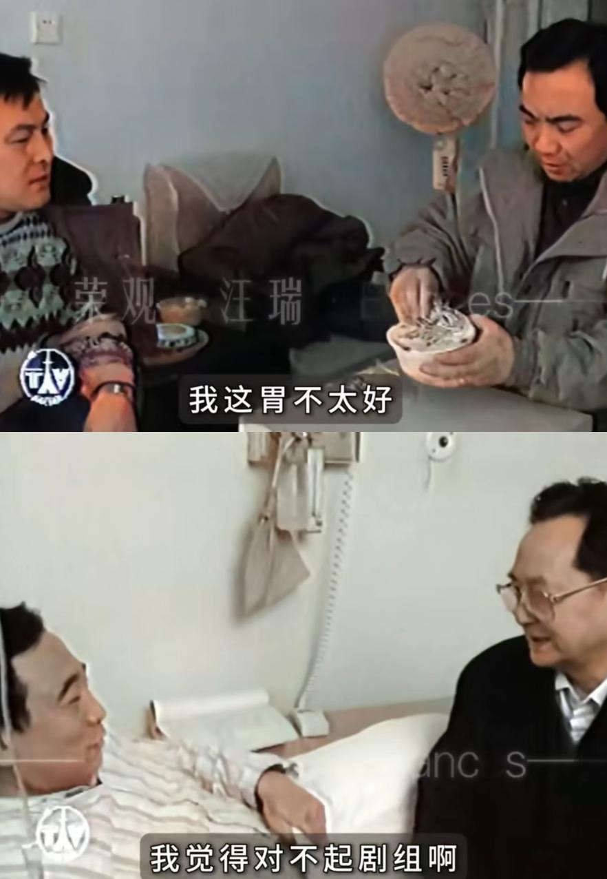 三国演义【#94版三国演义幕后短片火了#】#策划人回应三国演义幕后短片火了# 近