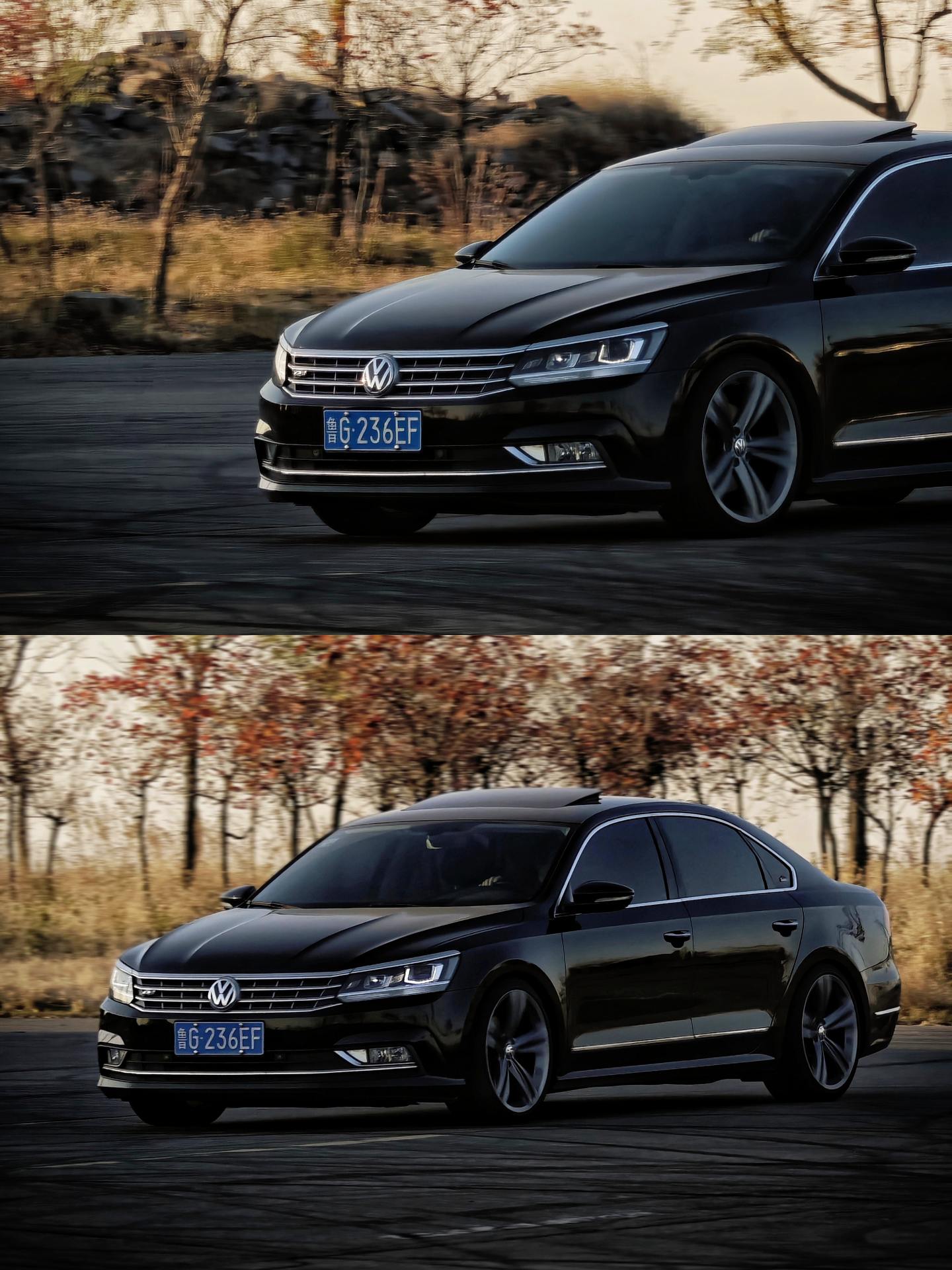 想看看你们的EA888.