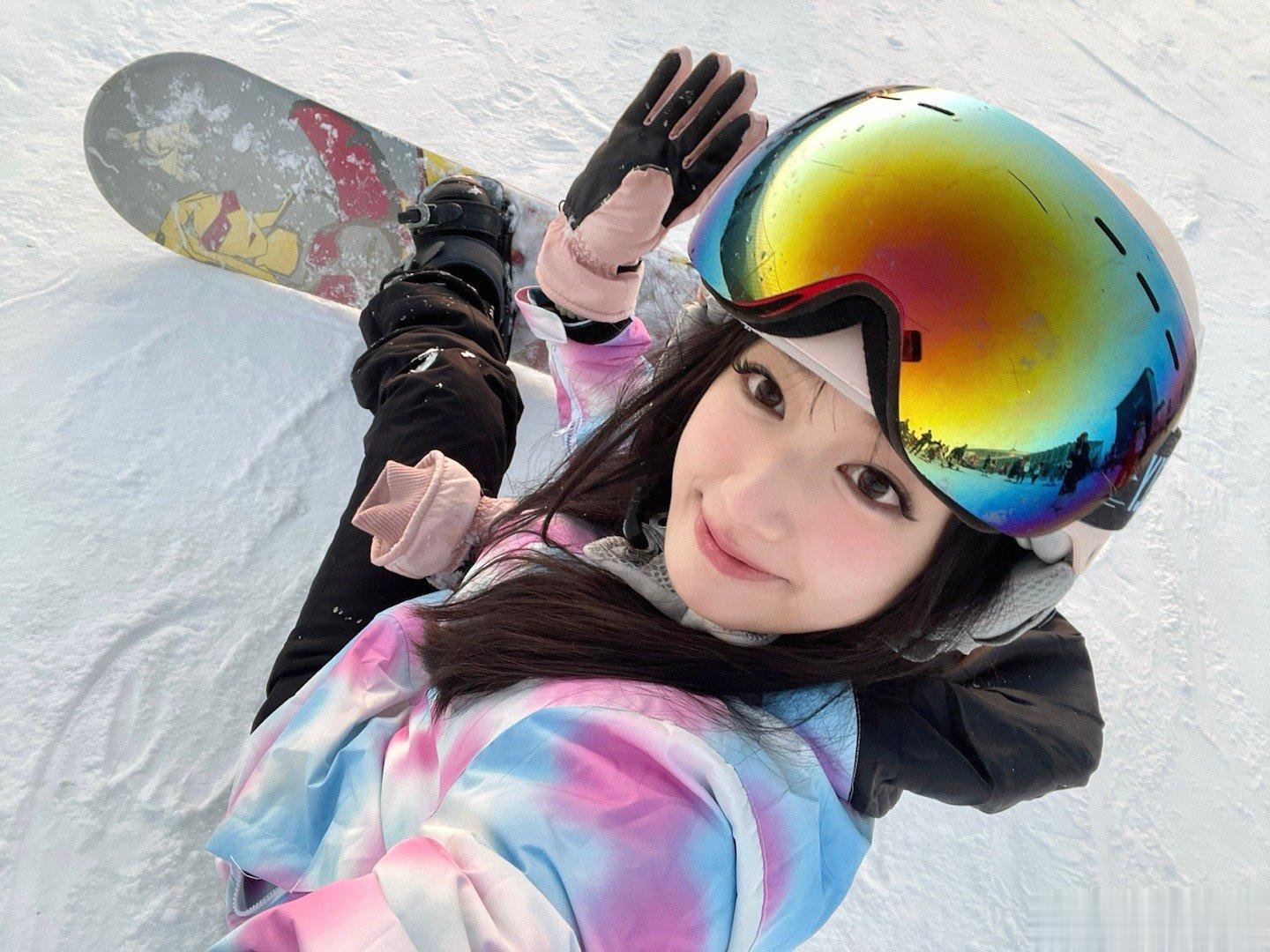🏂 ​​​