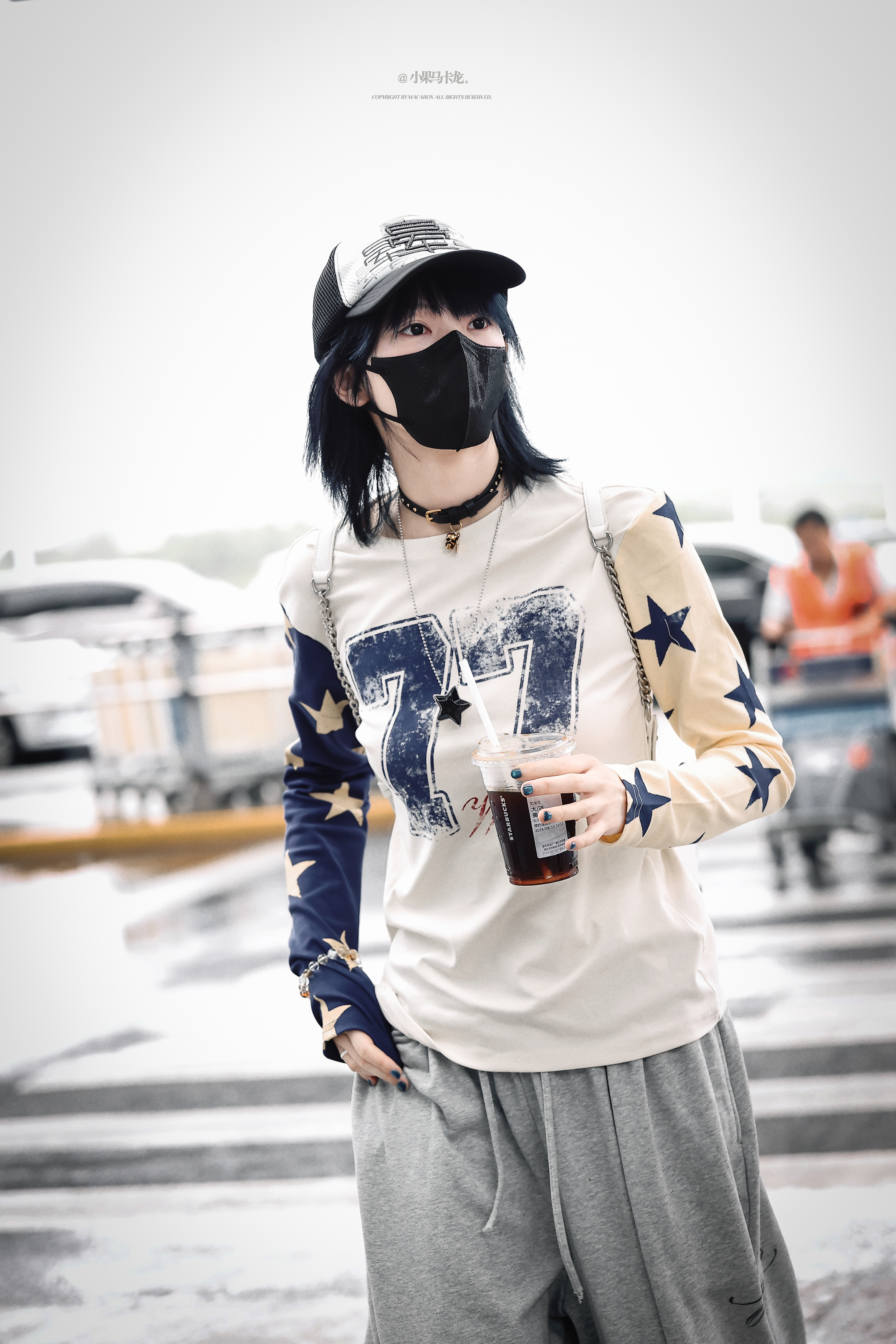 Hcc这么帅吗