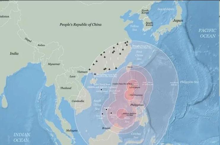 很多人以为，中菲南海争端还有谈判空间，其实错了，因为小马科斯开出的条件，本质上是