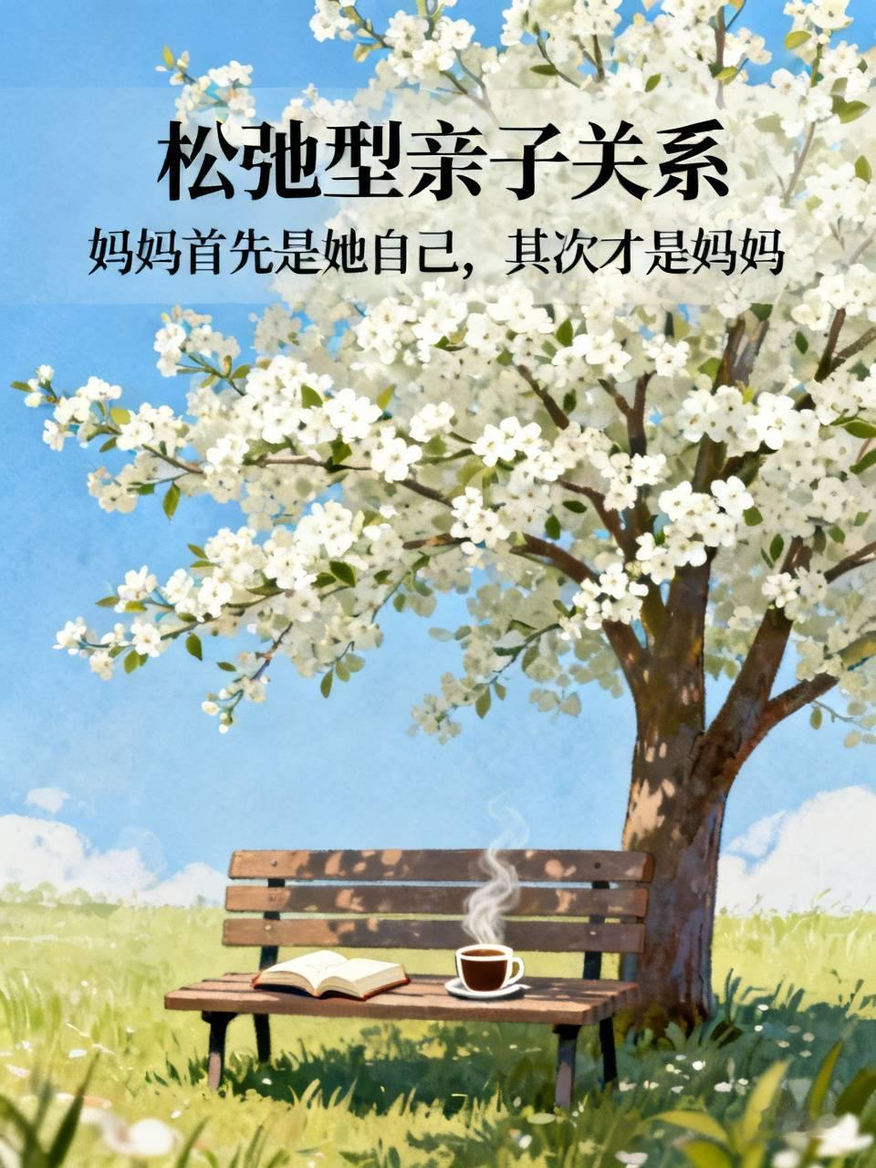 原来真有人的妈妈是这样的

 网上大家纷纷晒出自家妈妈，一种全新松弛型亲子关系火