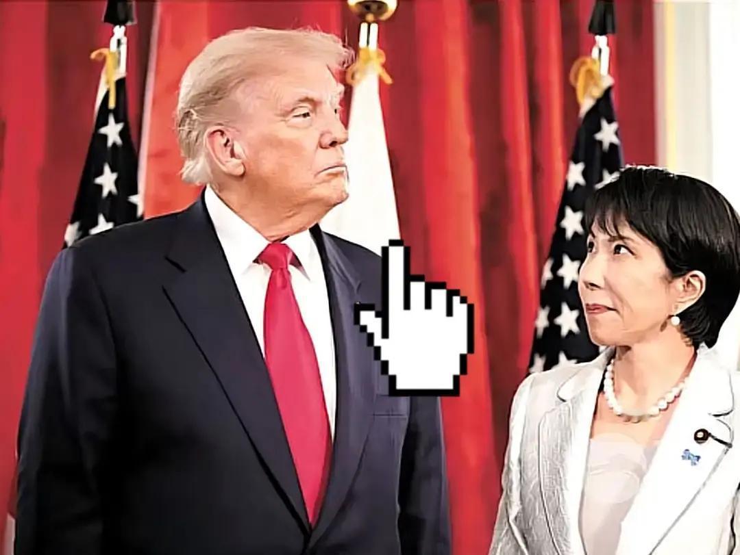 最近老刷到特朗普的消息，一会儿说要管这个国家的事，一会儿又要调停那个地方的冲突，