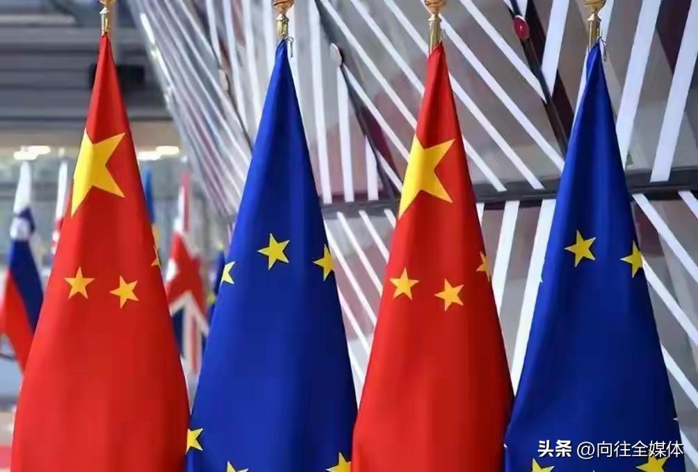 中方拒绝出席G7！法国一边喊沟通一边放狠话：或关闭欧洲市场
 
今年G7峰会还未