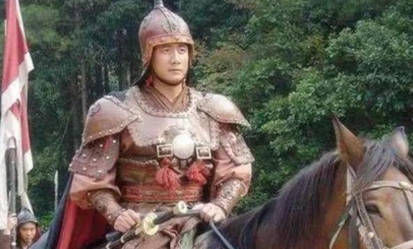 1373年，朱元璋和徐达闲谈时，突然发问：“听闻你的大女儿天姿国色，秀外慧中？”