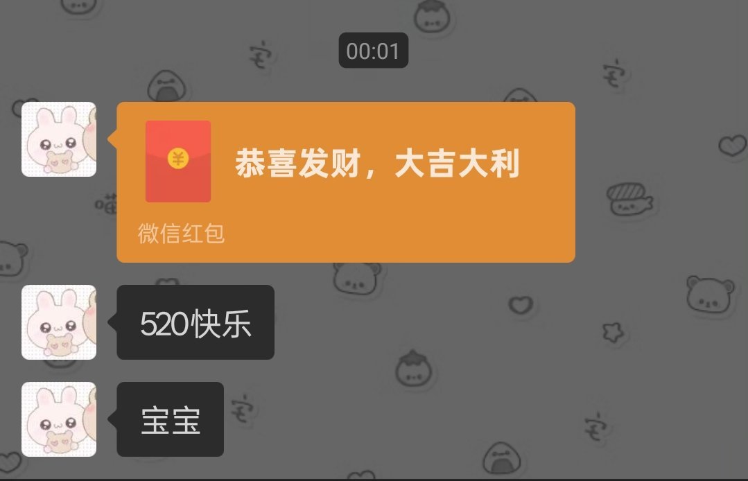 感谢你出现在我生活里₌᳐･֊･₌᳐੭