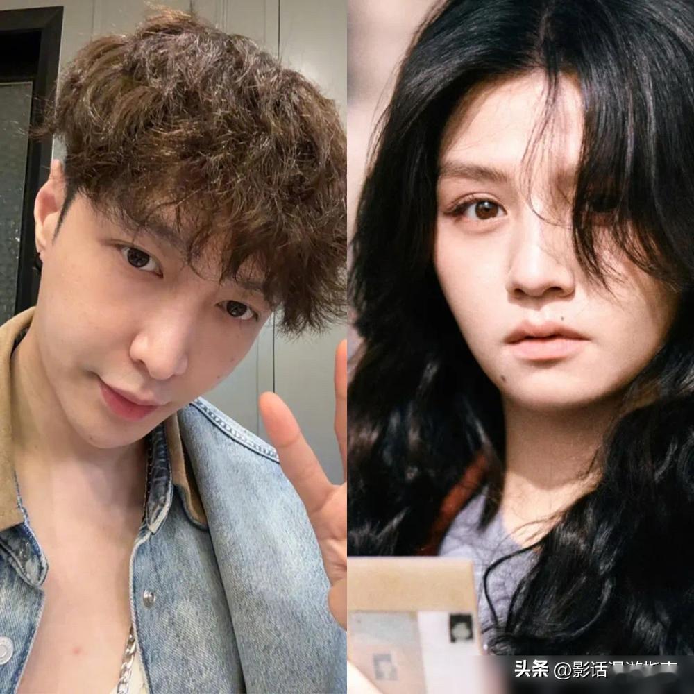 张艺兴这次真“刚”了？粉丝骂得越狠，他拍得越稳。 新人导演、争议女主、低成本文艺