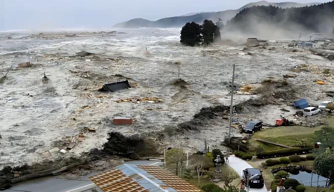 日本万一“沉海”了，1.26亿日本人会去哪？联合国早已给出了答案。

很多人觉得
