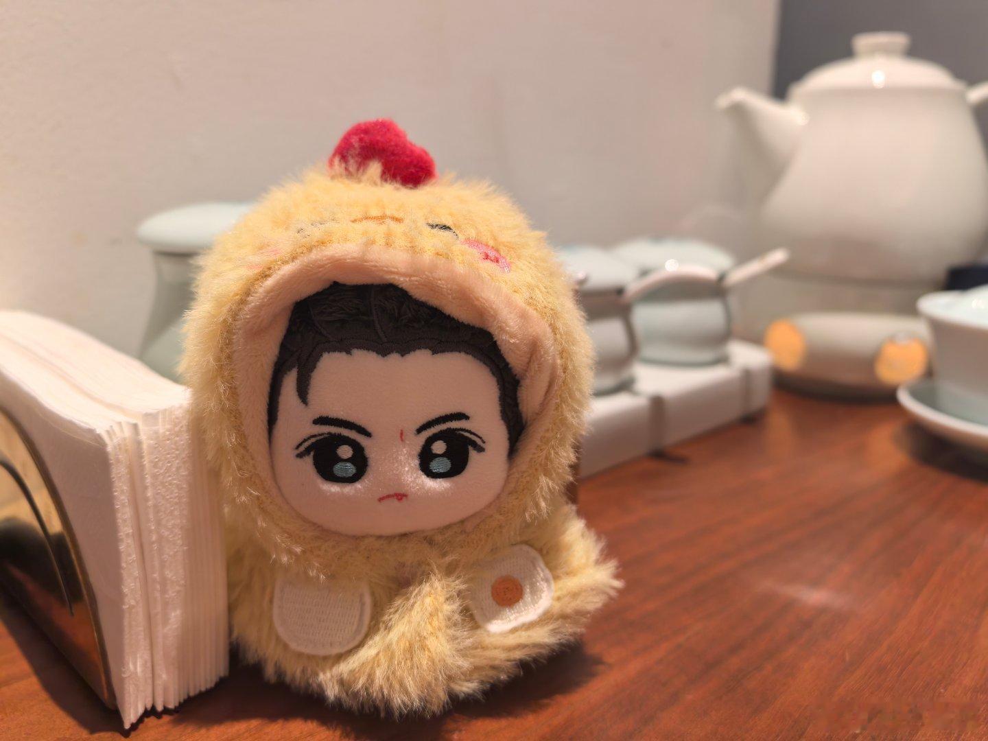 终于进来了，这家店……上档次。[苦涩] ​​​