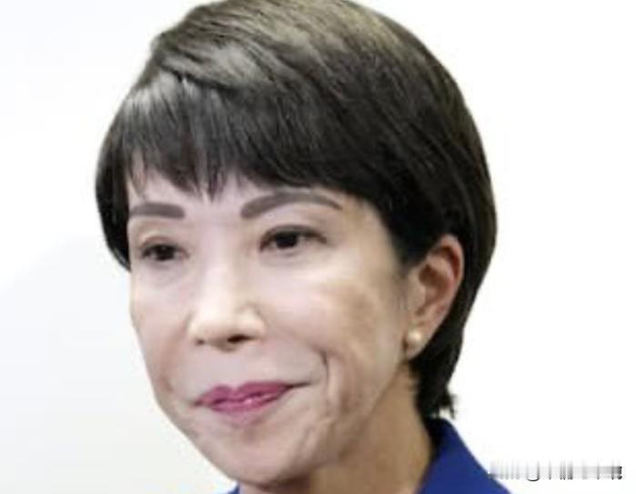 我觉得这个观点非常准确。
11月，高市早苗还可以撤回言论。
12月，高市早苗需撤