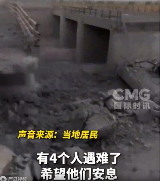 伊朗最高领袖的一名顾问警告说，如果美国的打击再持续几天，或者美军占领伊朗的任何领