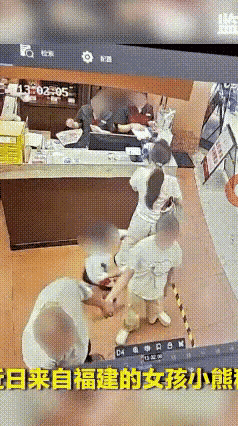 全国第一个20多岁的女性起诉4岁小孩子的案件终于诞生了！事情发生在一个商店里，这