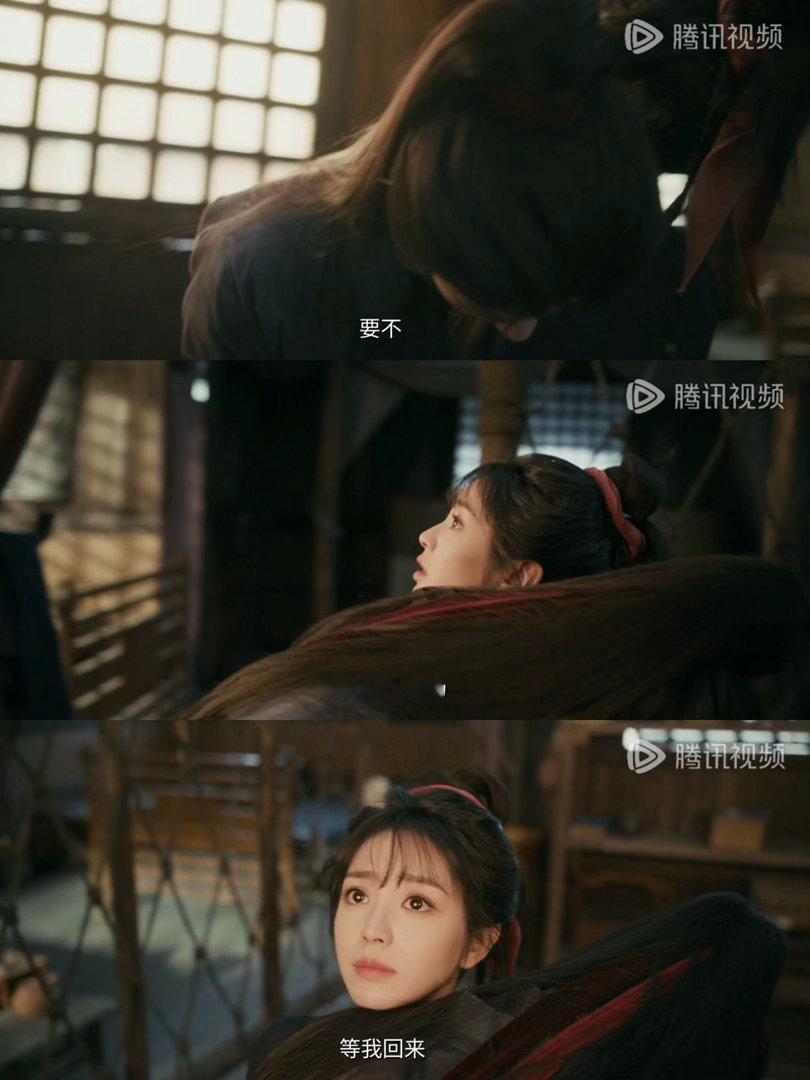 为逐玉硬撑周一 周一上班累到灵魂出窍，还好有《逐玉》这颗“续命仙丹”！谢征樊长玉