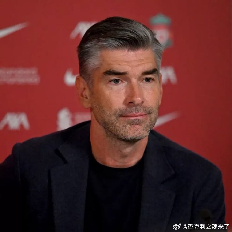 罗马诺透露休斯是成为利雅得新月未来体育总监的热门人选。问题在于时机，这事何时会发