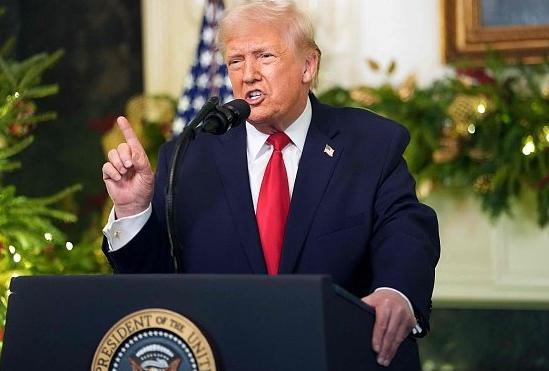 这反转简直让人跌破眼镜，厄瓜多尔刚靠公投把美军基地拦在门外，才过了一个月就主动松