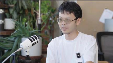 宁可丢掉工作，也要抗议将中国列为敌对国家！
 
就在前不久，从咱们清华大学走出来