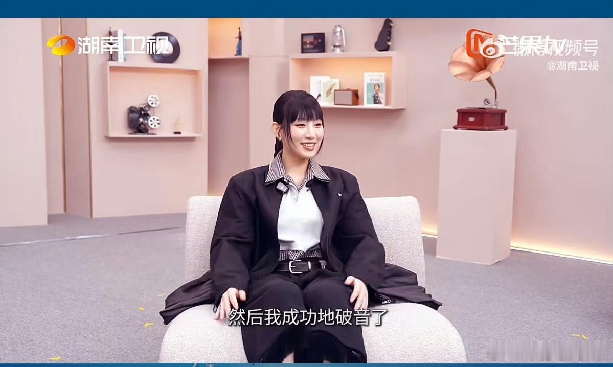 期待歌声破壁！周兴哲炎明熹官宣合体，第三期音源收获满满好听。歌手2026第三期音