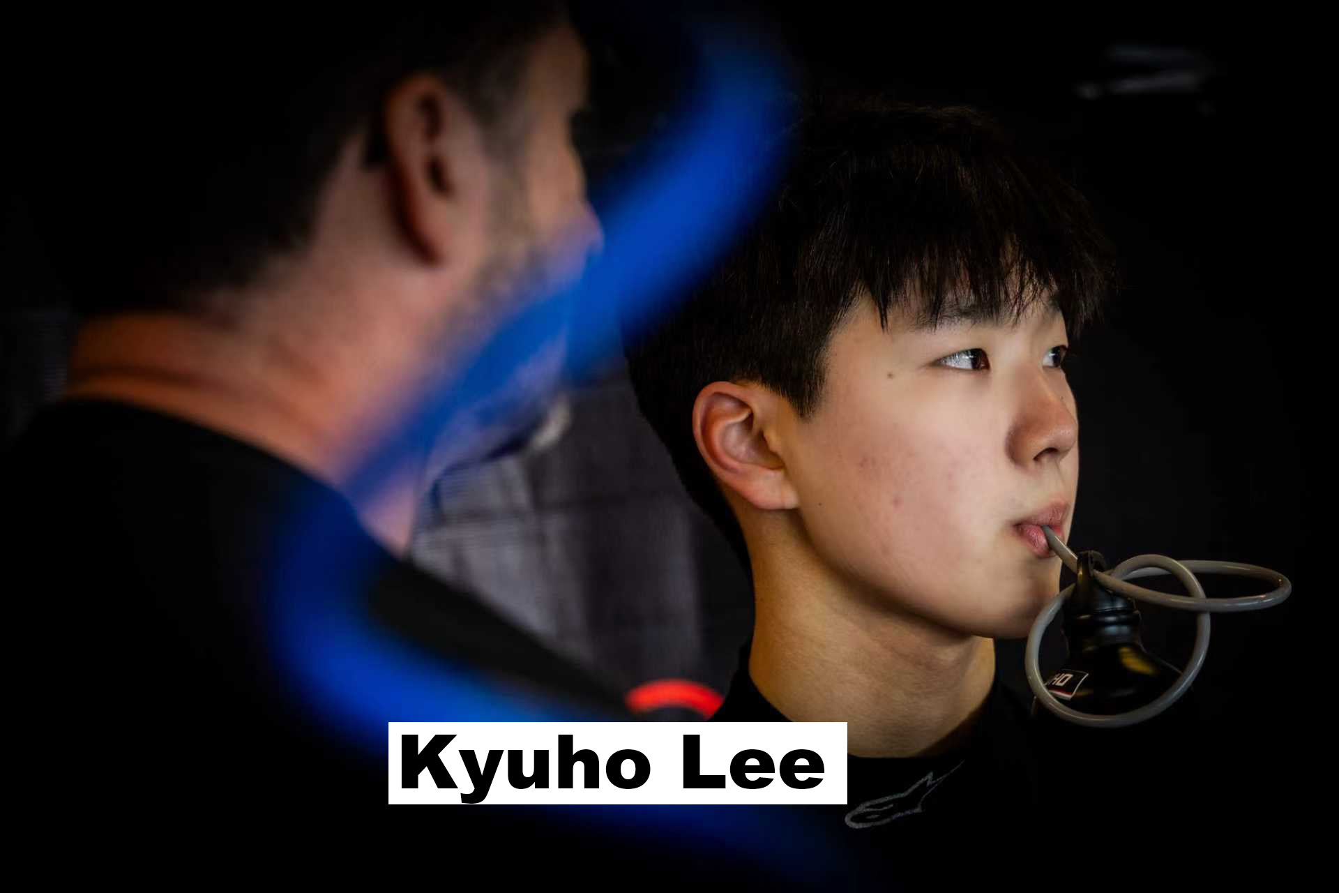 捷尼赛思 Magma 车队Trajectory2026年欧洲勒芒系列赛（ELMS