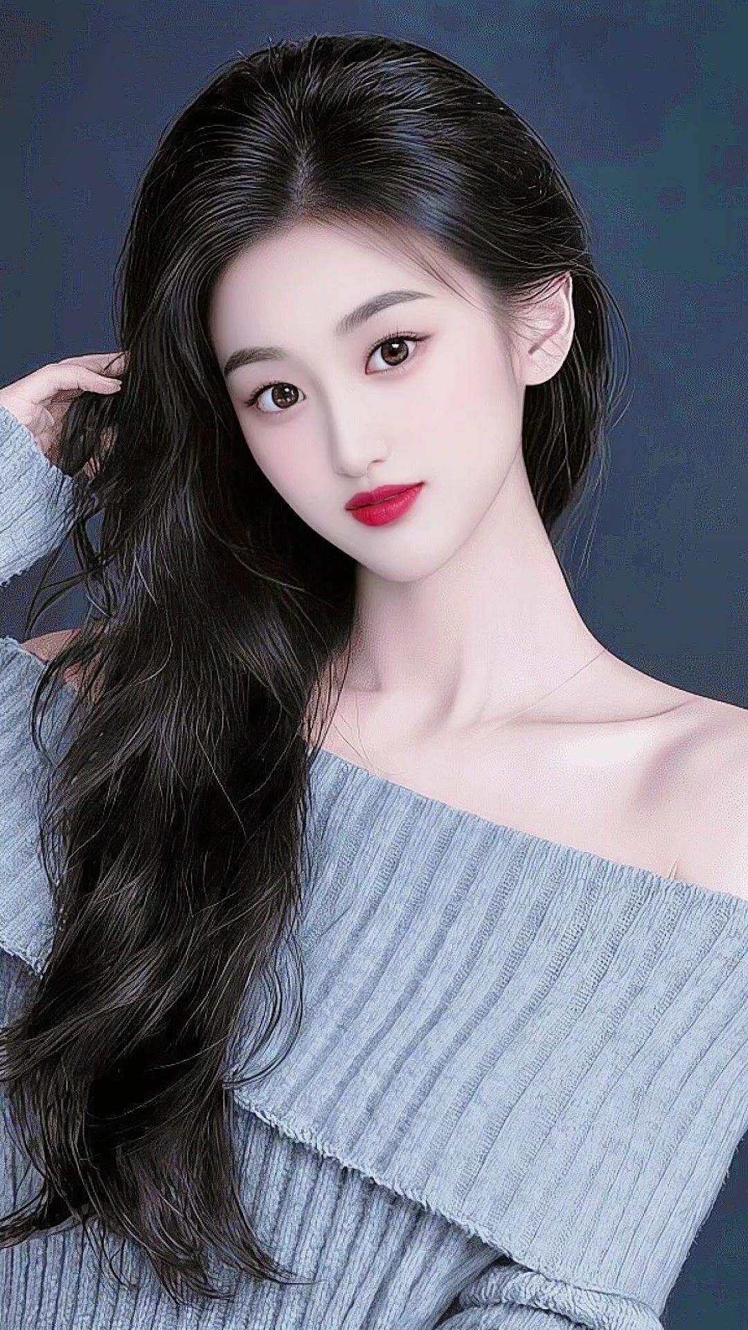 高级感写真 美出温柔感 简约纯欲风 温柔风 优雅永不过时