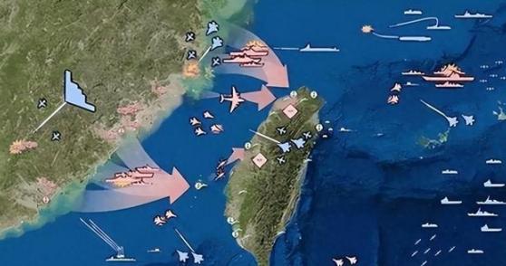这回美国对台湾的说法悄悄改了口！憋着两天不吭声，美方在 5 月 4 日终于表态，