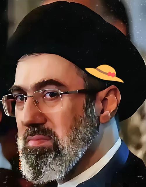 伊朗彻底摊牌了！干得漂亮！

伊朗这回不装了，直接摊牌，他向整个中东发出警告：美