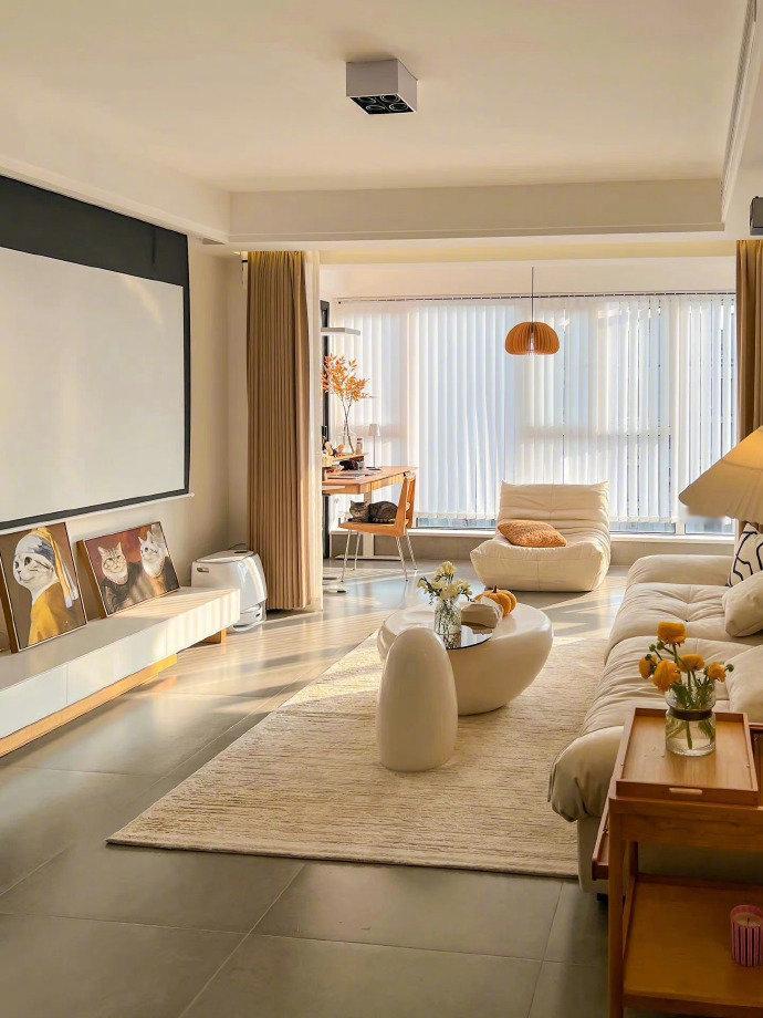 家虽不大，但是  越住越喜欢！ ​家虽不大，但是  越住越喜欢！ ​ ​​​