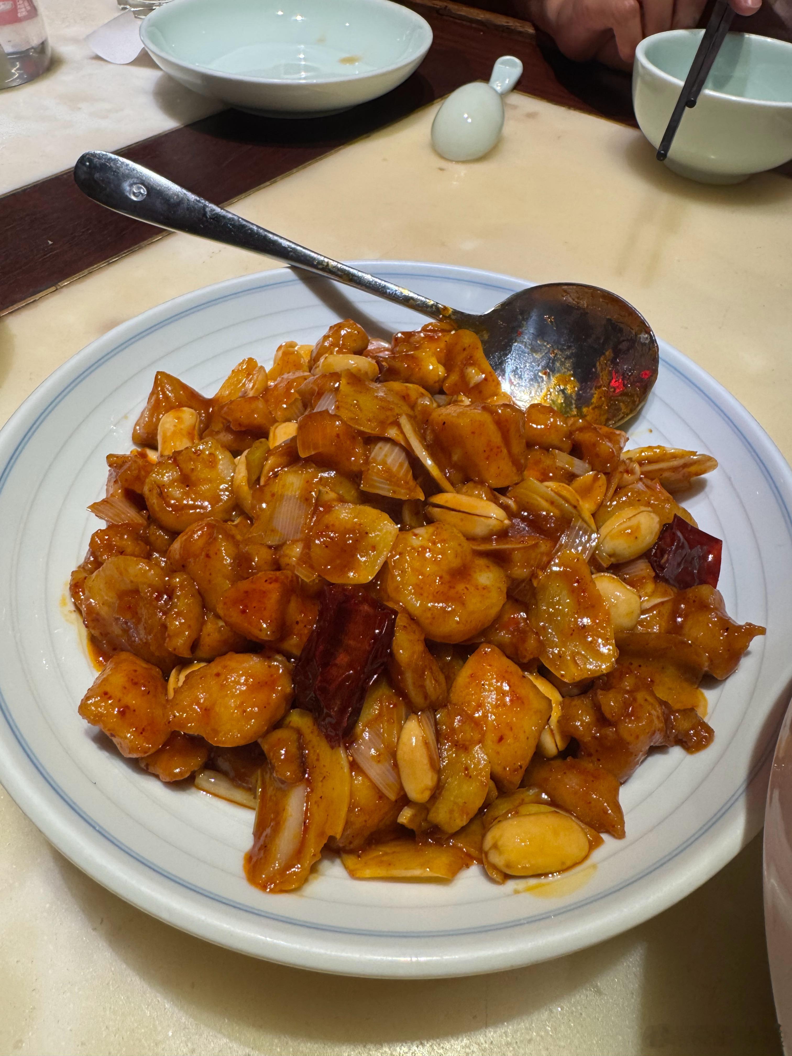 每日一餐分享 吃饱就行