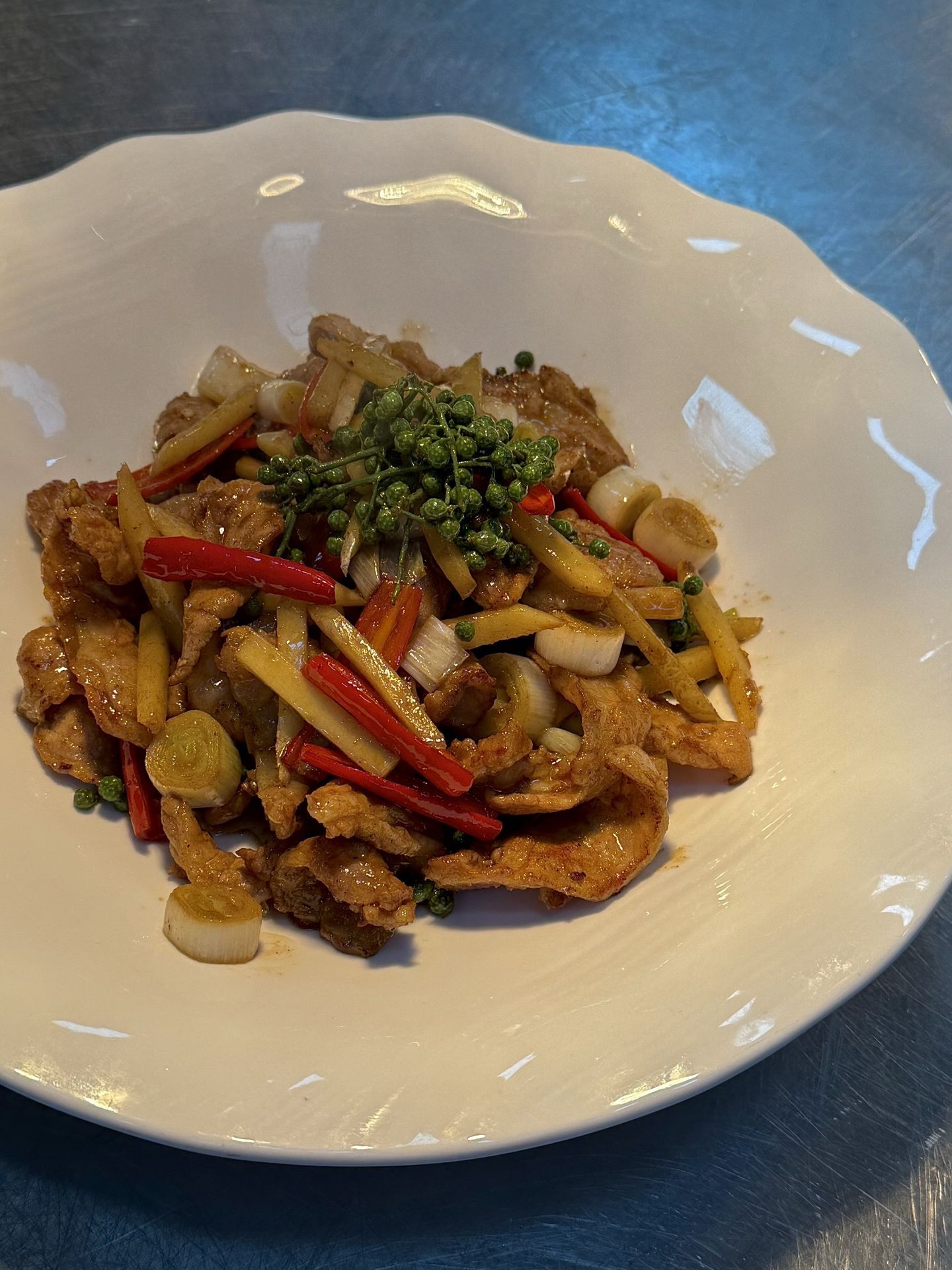 菜品照片 