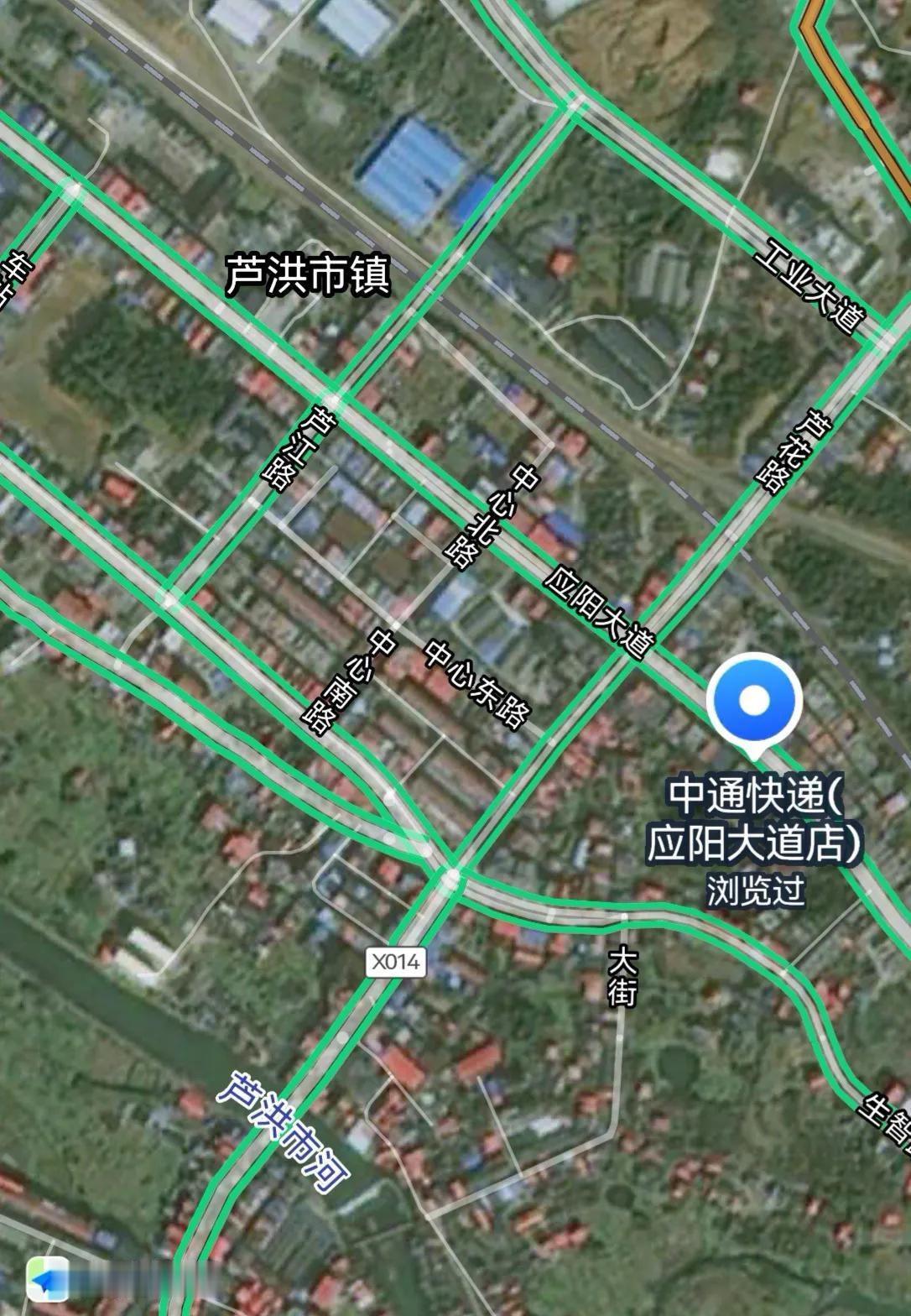 以前，想网上买东西，寄回去给父母，他们都说远，难得去拿。我还不相信。快递怎么可能