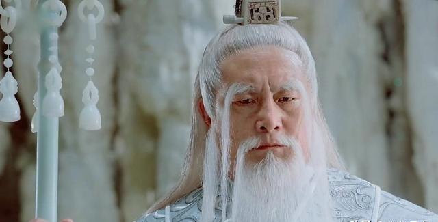 公元前1084年，72岁的姜子牙娶了68岁的马氏，洞房花烛夜，他发现马氏居然未经