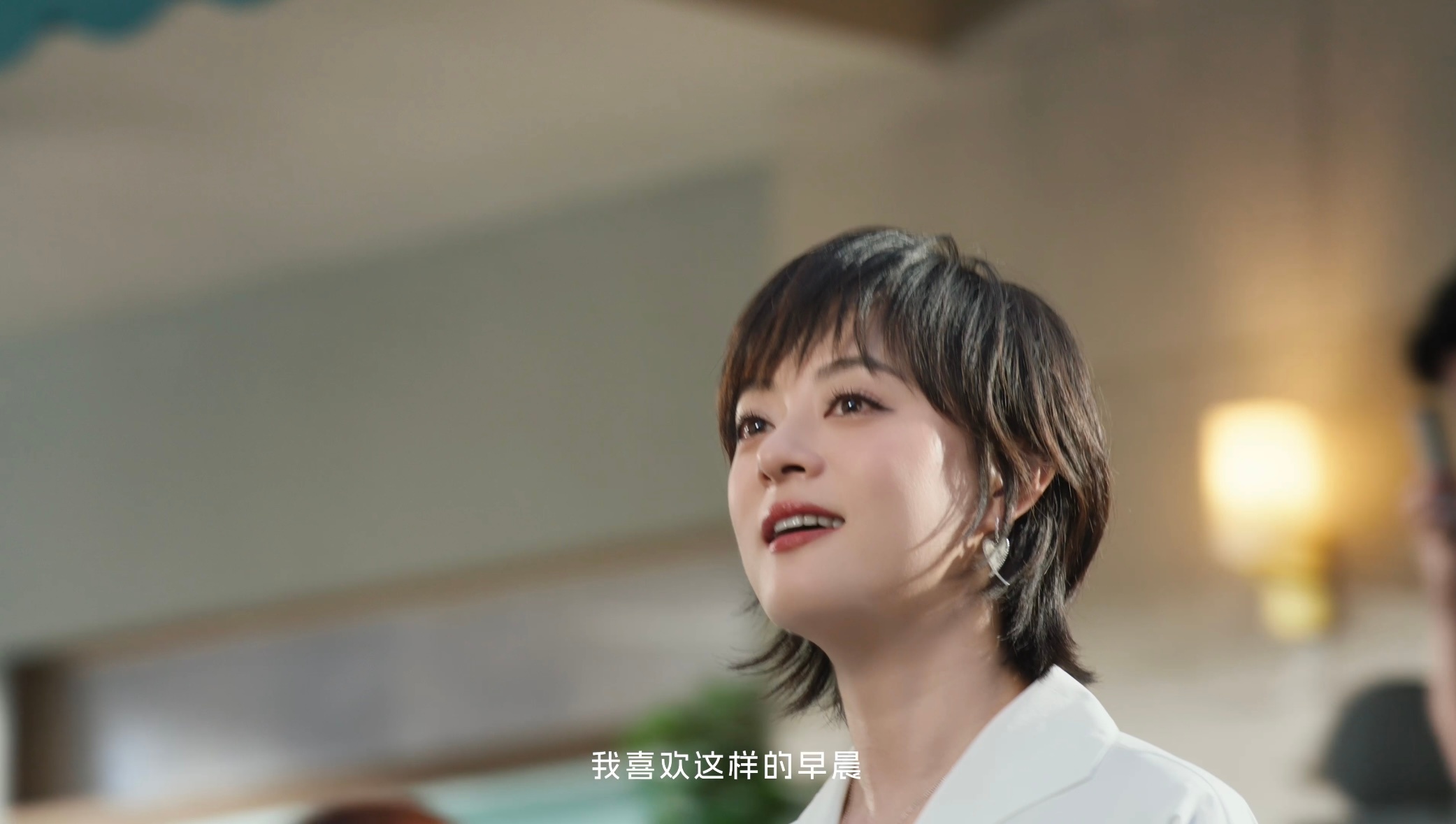 孙俪开QQ的蛮好生活 全新QQ3携手孙俪拍摄的TVC《乐在其中 蛮好就好》今天正
