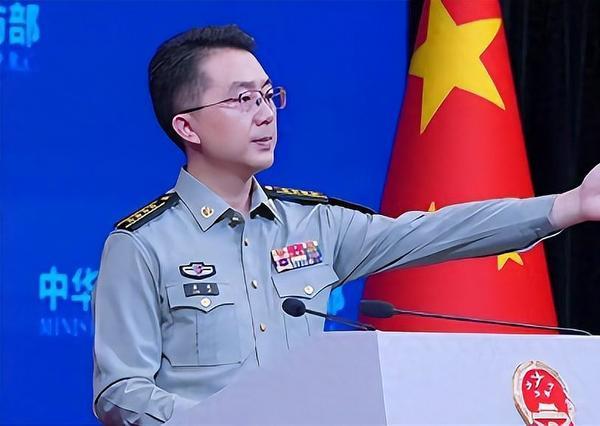 国台办强硬划清红线！台海博弈攻守之势已彻底逆转
 
九月末的国台办发布会，直接给