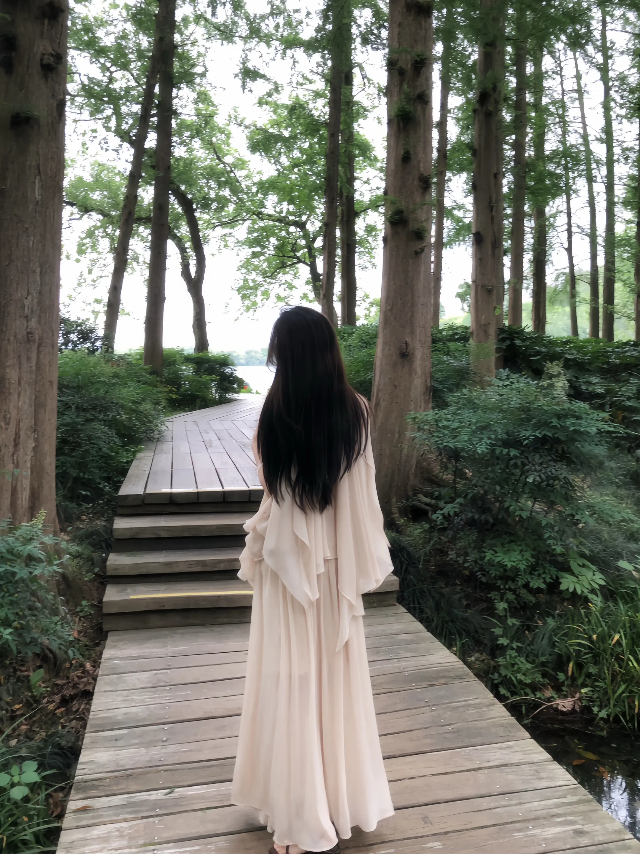情缘若梦 长久几何