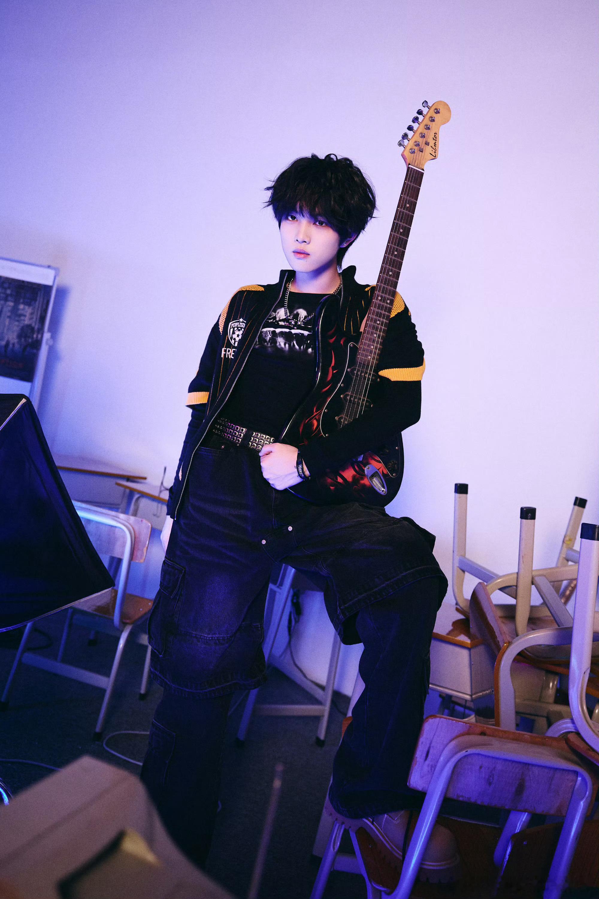 今天谁赢了？TF四代见面会FUN肆P2K