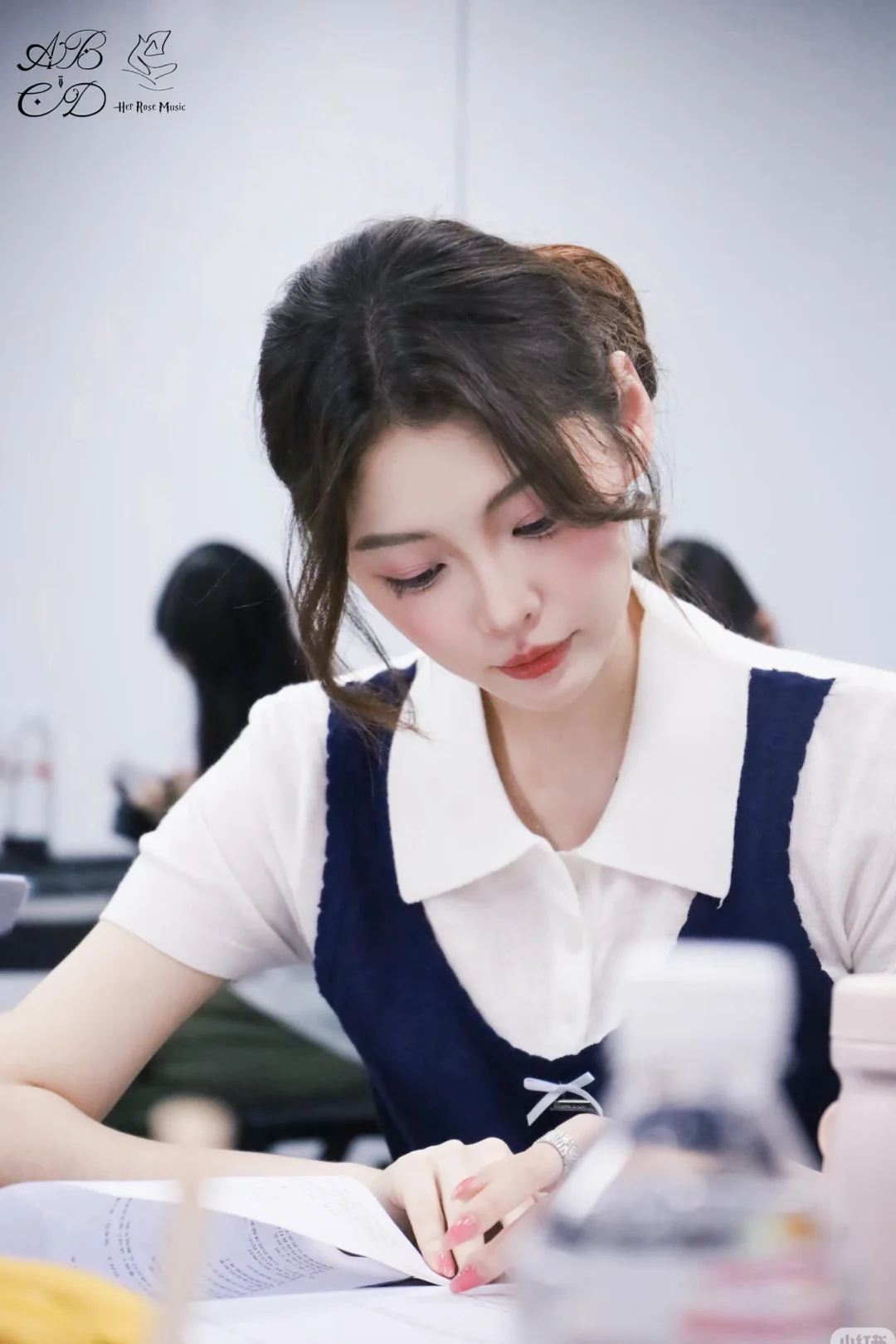 女子就是！顶顶好👍