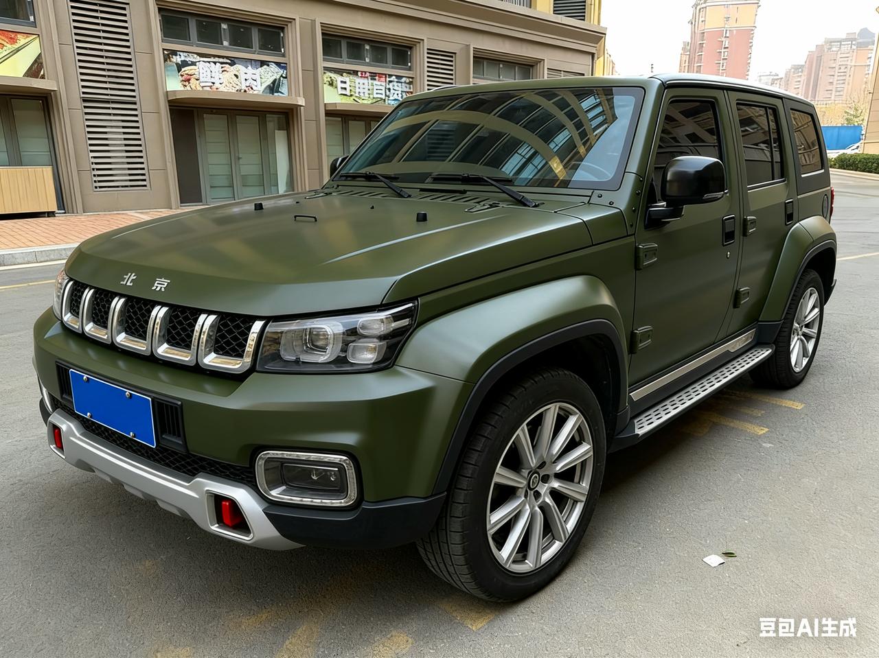 实话说从1月份开始吧，我当时在懂车帝发了相关的消息，这台车其实是一台不错的车，2