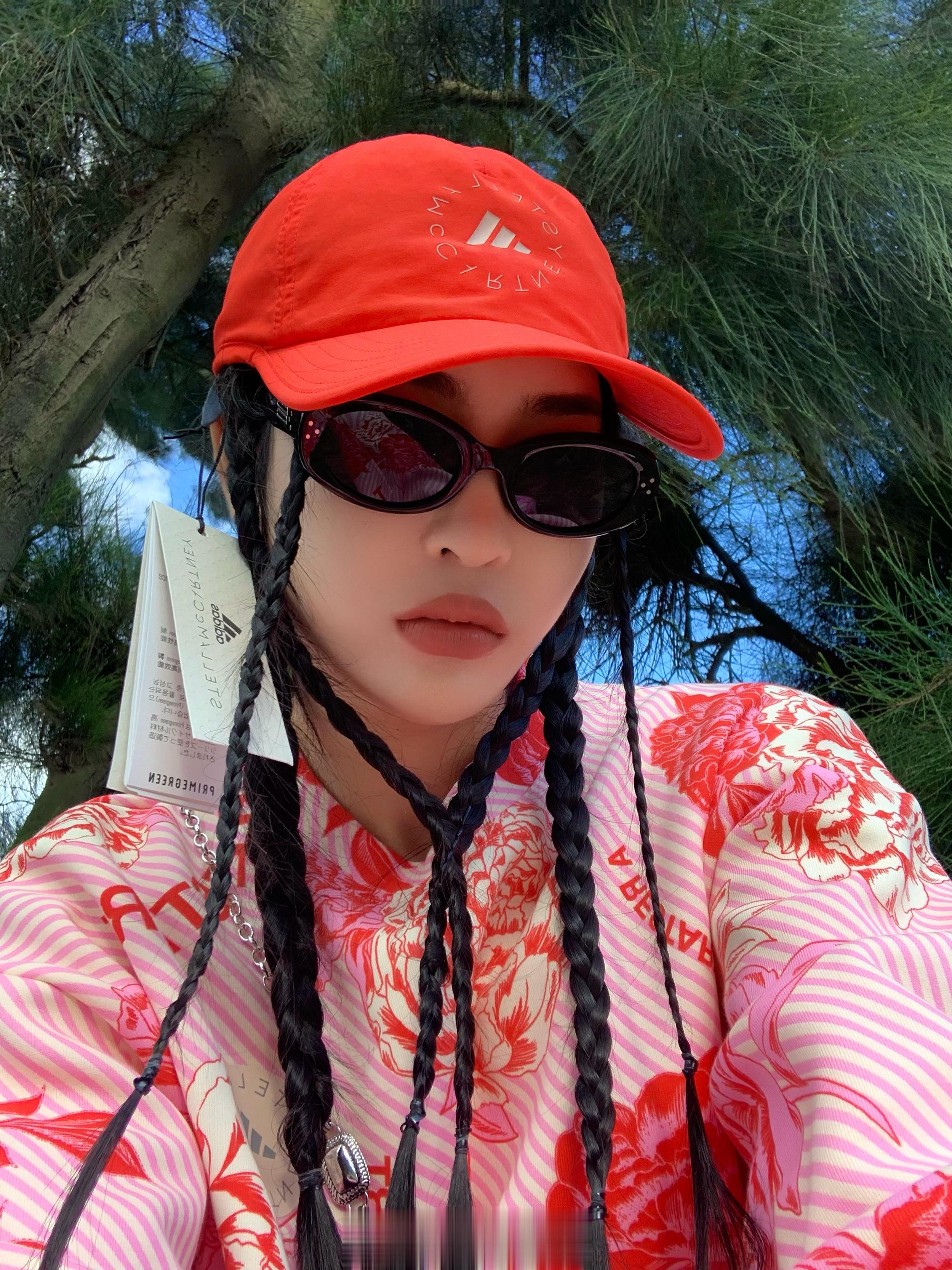 🔥🥵💥反季穿搭时髦的人已经提前过秋冬了（不摘吊牌是new fashion～