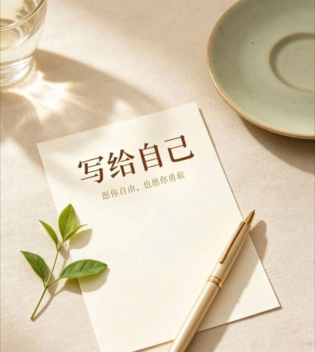阳光信用 真正的热爱是岁月漫长～唯有热爱，可抵岁月漫长。找到那件让你眼里有光的事