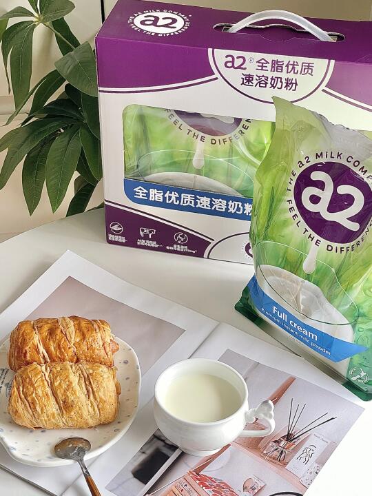早餐不能糊弄一下就过去，要好好吃好好喝