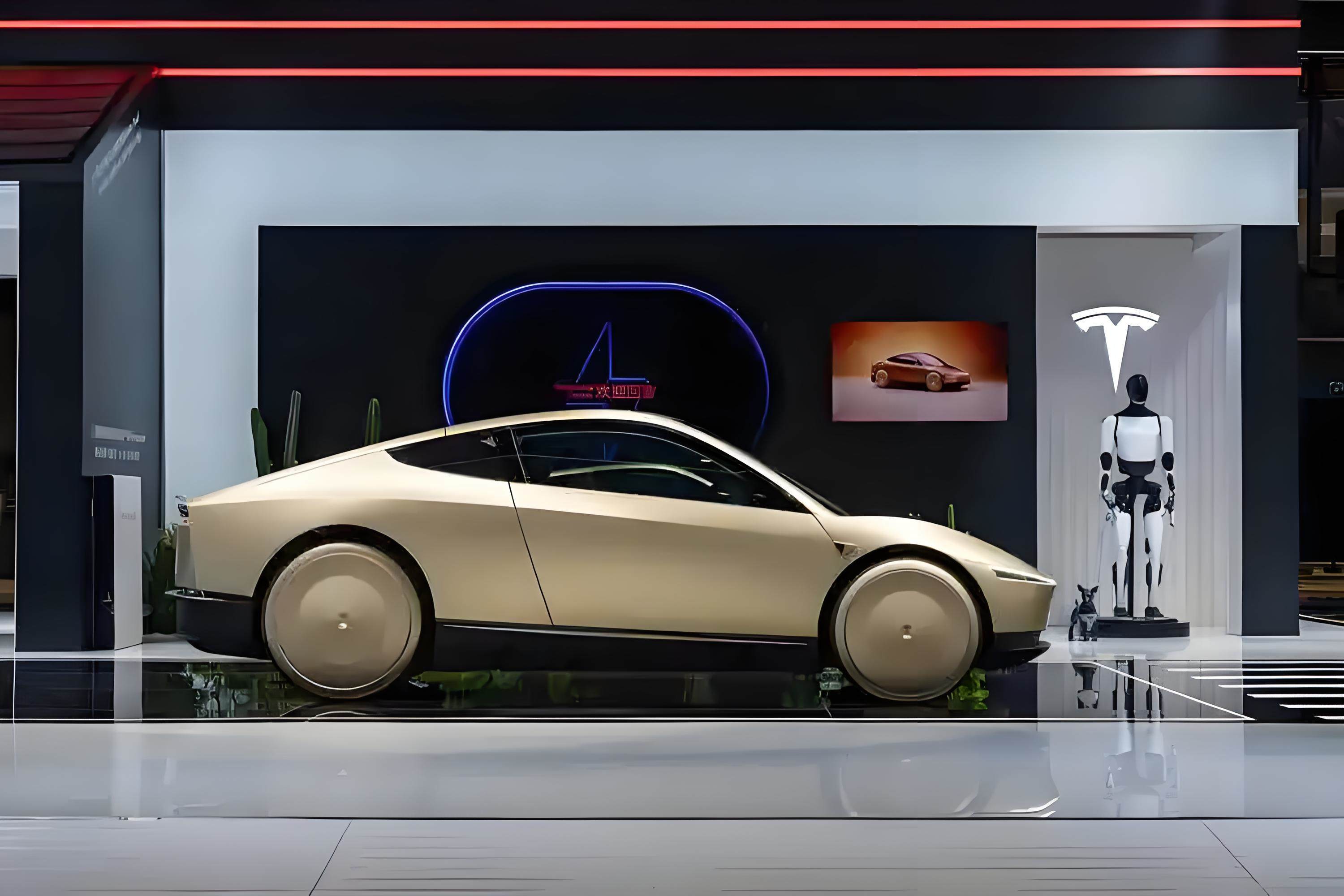 【特斯拉市值一夜大涨3400亿特斯拉市值超中国上市车企总和】当地时间12月16日