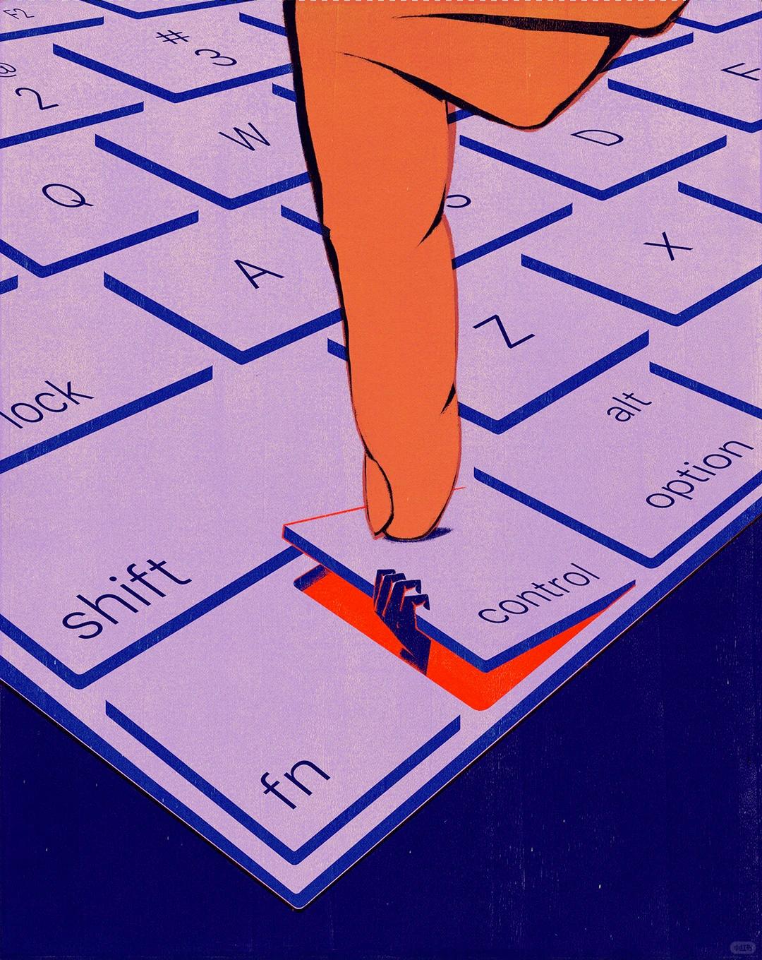 所有的关系，都需要“及时反馈”
也叫“正反馈”。

人的需求，希望被满足；

人