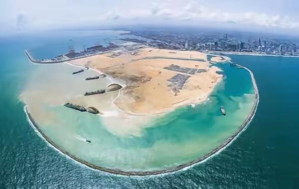 本来没有外部因素，台湾问题只是大陆解放战争的继续。现在日本既然要准备武力介入中国