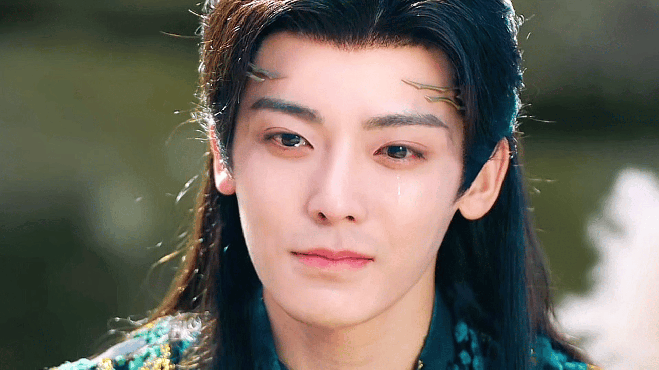 我的号都在抗拒逍遥大结局对此ct毫无反应 能不能放过我的美人红烨 