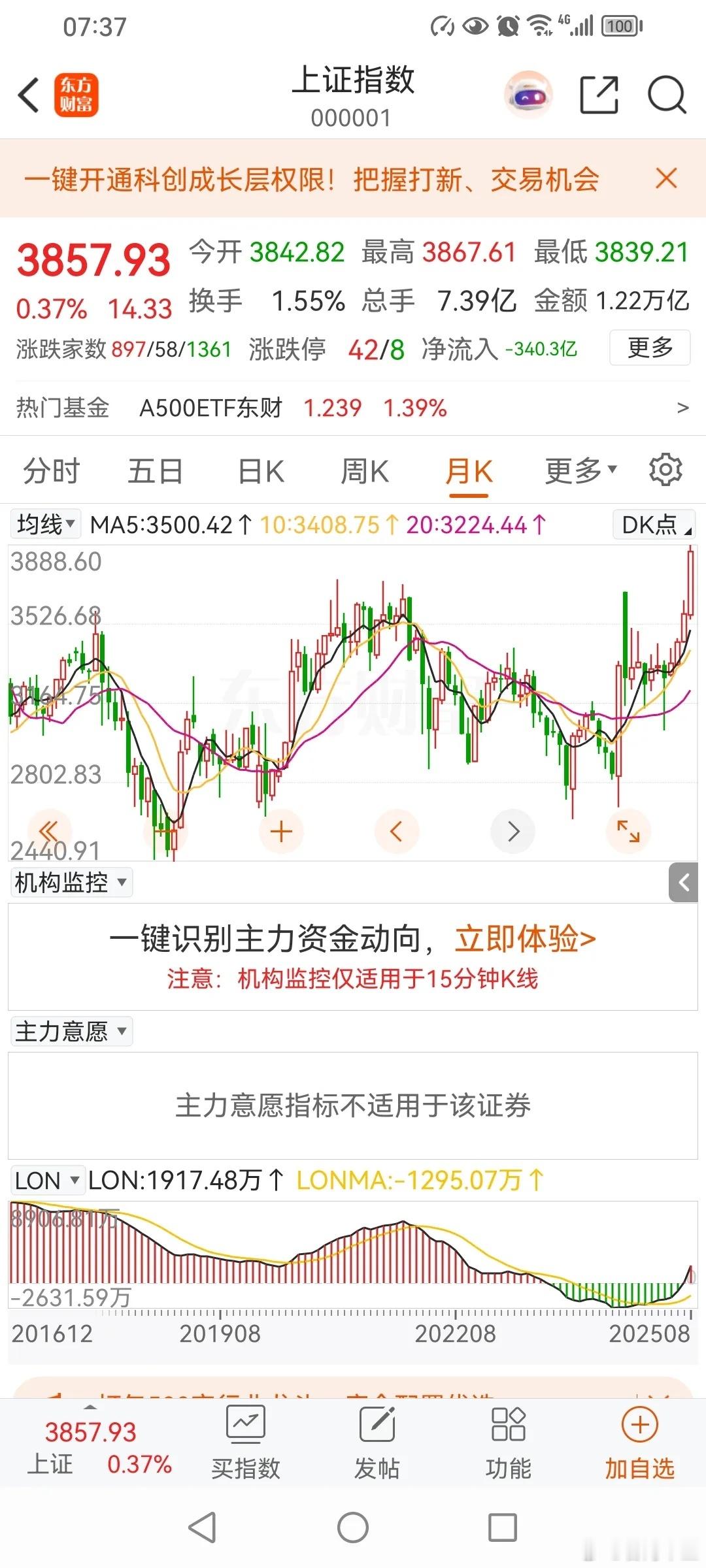 8月份走势回顾（2）回顾过去，是为了展望未来。8月12日，出来一个利好，中美发布