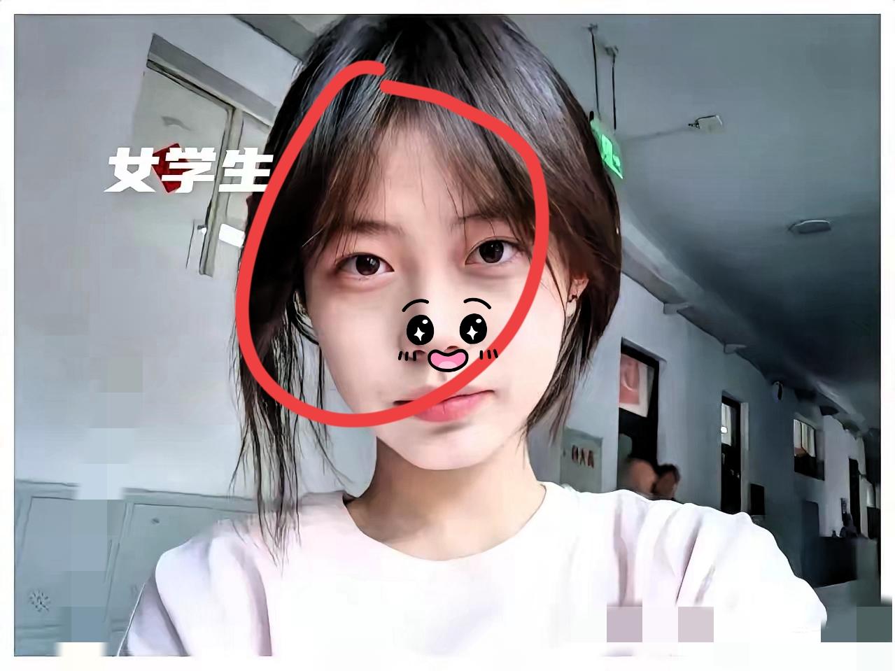 谁看南京理工大学这波操作不破防啊！校长在食堂看见女生顿顿只打青菜，没声张没追问，