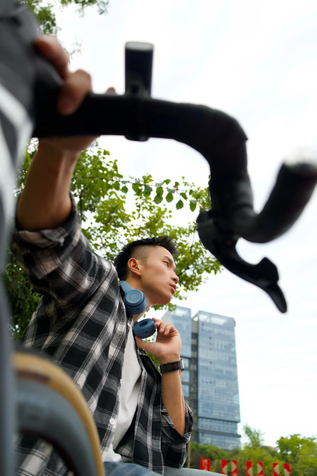 重庆难道就找不到1️⃣个骑行搭子吗？